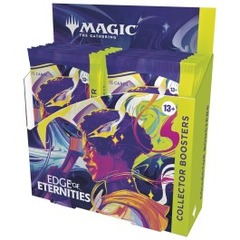 Edge of Eternities Collector Box